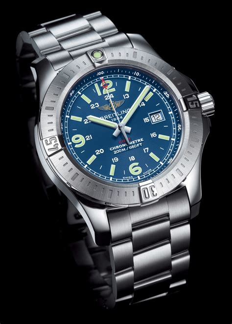 best Breitling colt watches